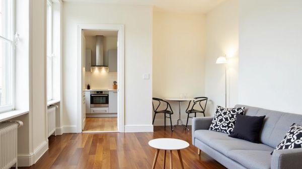 Comment réussir la location d'un studio meublé facilement