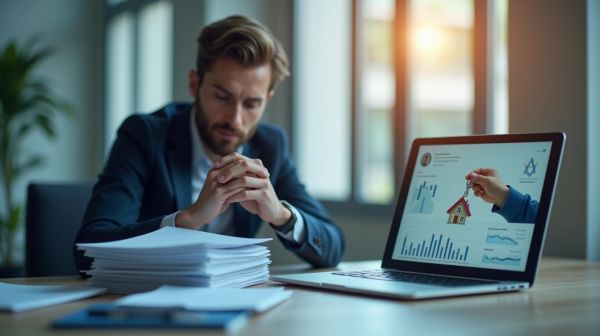 Quelles solutions pour bien choisir son crédit hypothécaire
