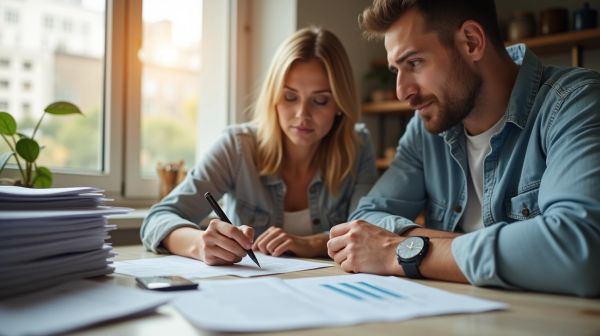 Top conseils pour sélectionner le meilleur crédit hypothécaire