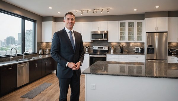Service de gestion immobilière à westmount : luxe et expertise