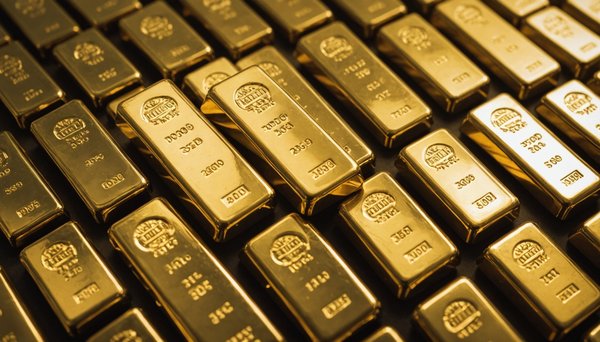 Prévisions du prix du lingot d'or : guide des tendances 2025