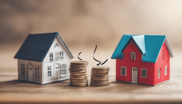 Comparatif des assurances prêt immobilier pour faire le bon choix