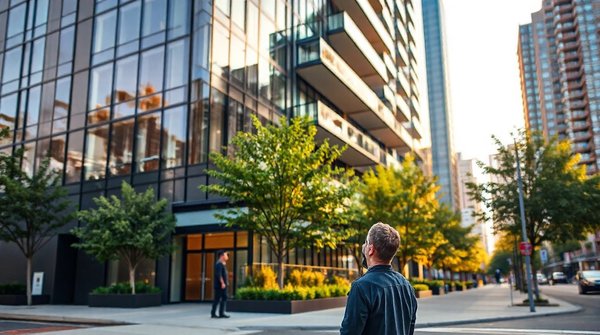 Hochelaga : pourquoi choisir un courtier immobilier personnalisé